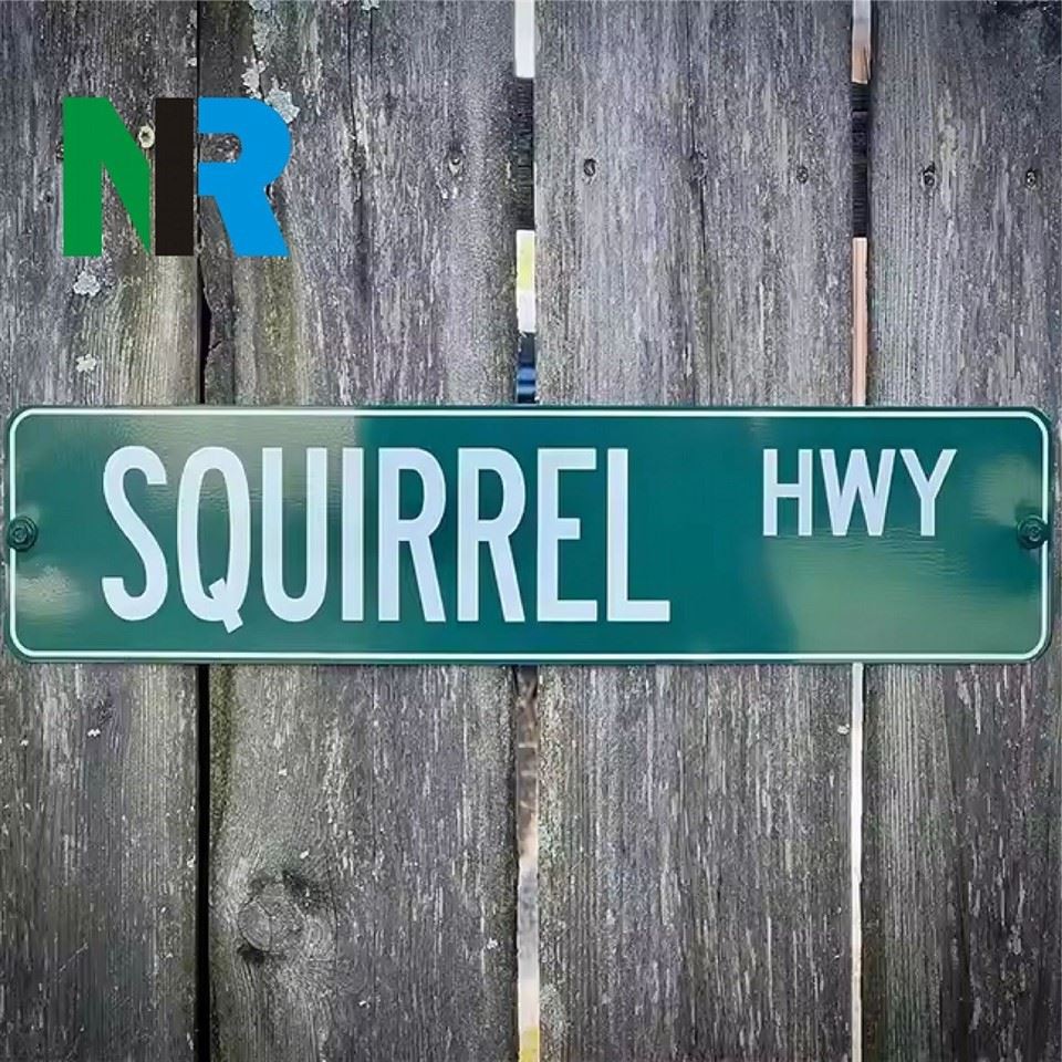 cross intersection sign(001)