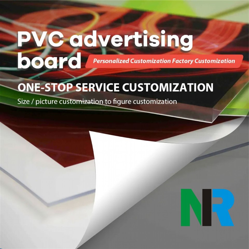 pay attention to the steps PVC signboard